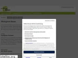 Sites similar to oekologisch-bauen.info