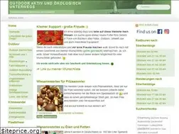 Sites similar to oekologisch-unterwegs.de