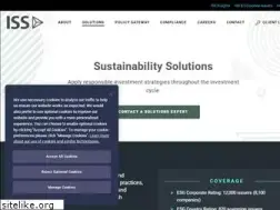 Sites similar to oekom-research.com