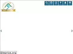Sites similar to oekomodell.de