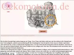 Sites similar to oekomotoren.de