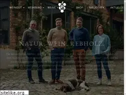 Sites similar to oekonomierat-rebholz.com