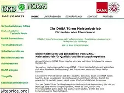 Sites similar to oekonorm.at