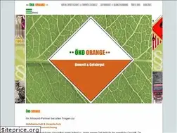 Sites similar to oekoorange.at
