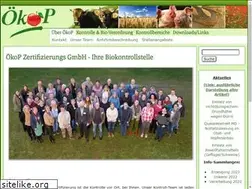 Sites similar to oekop.de
