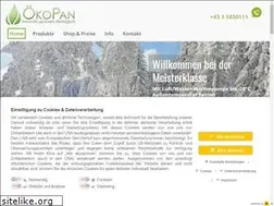 Sites similar to oekopan.at
