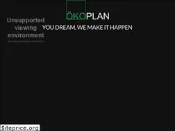 Sites similar to oekoplan.com