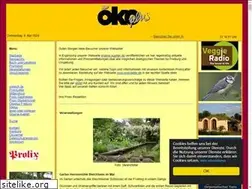 Sites similar to oekoplus-freiburg.de