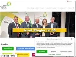 Sites similar to oekosozial.at