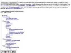 Sites similar to oekostation-borna-birkenhain.de