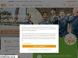 Sites similar to oekostrom.de