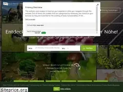 Sites similar to oekosuchmaschine.de
