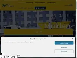 Sites similar to oekotechna.at