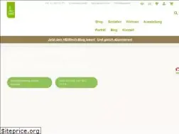 Sites similar to oekotrend.ch