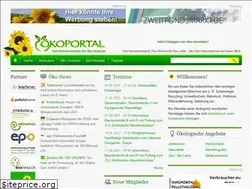Sites similar to oekoweb.at
