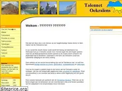 Sites similar to oekraiensetaal.nl