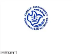 Sites similar to oekumenisches-netz-bayern.de