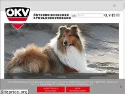Sites similar to oekv.at