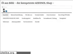 Sites similar to oel-aus-boehl.de