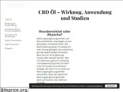 Sites similar to oel-cbd.com