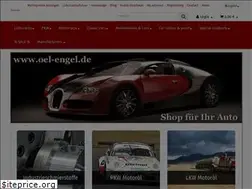 Sites similar to oel-engel.de