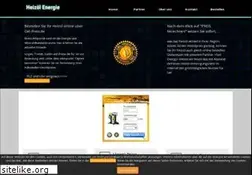 Sites similar to oel-preis.de