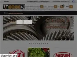 Sites similar to oelbaron24.de