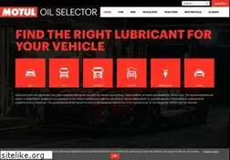 Sites similar to oelberater.de