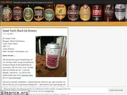 Sites similar to oelblog.dk