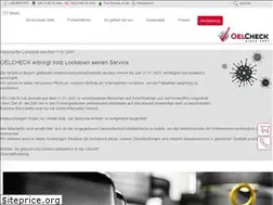 Sites similar to oelcheck.com