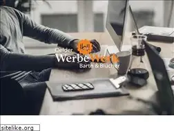 Sites similar to oelder-werbewerk.de