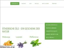 Sites similar to oele-online.ch