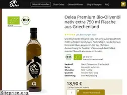 Sites similar to oelea.de