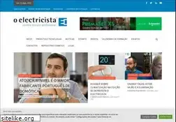 Sites similar to oelectricista.pt