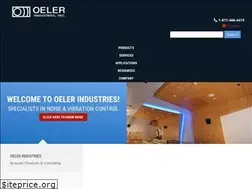 Sites similar to oeler.com