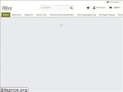 Sites similar to oelfee.de