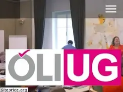 Sites similar to oeli-ug.at
