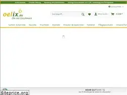 Sites similar to oelix.de