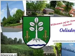 Sites similar to oelixdorf.de