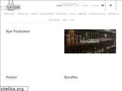 Sites similar to oelkassen.dk