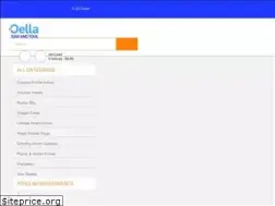 Sites similar to oellasawandtool.com