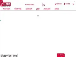 Sites similar to oellers-immex.de