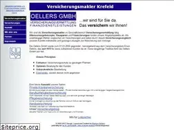 Sites similar to oellers.com
