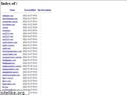 Sites similar to oelli.com