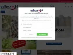 Sites similar to oelluxx24.de