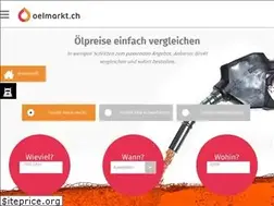 Sites similar to oelmarkt.ch