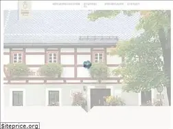 Sites similar to oelmuehle-doernthal.de