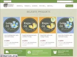 Sites similar to oelmuehle-garting.de