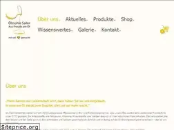 Sites similar to oelmuehle-sailer.at