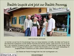 Sites similar to oelmuehleleopold.at